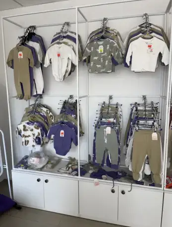 Оборудование для магазина, фотография 5