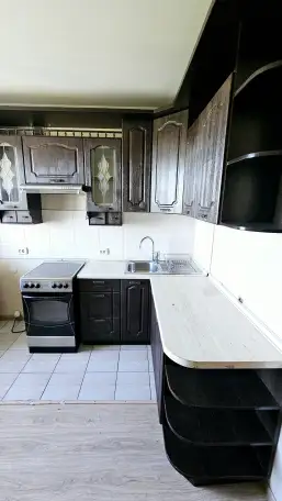 1 ком.квартира ЖК Форт Строй  - Иманова, фотография 6