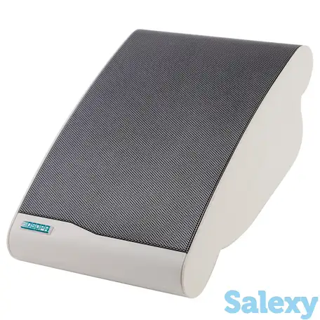 Настенный громкоговоритель dsppa dsp106ii, фотография 1