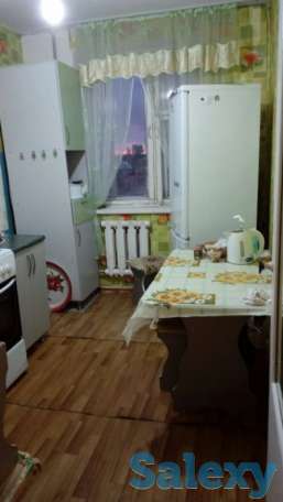 Продам 2хкомнатную квартиру в поселке Акмол ( малиновка), фотография 5