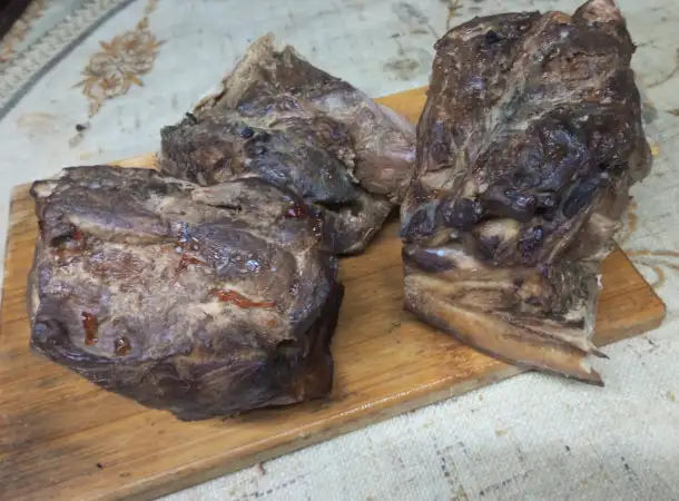 Копчение горячего производства на любой вкус и цвет., фотография 2