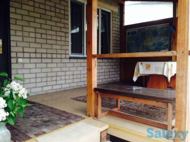 Дом, заговоренный на семейное счастье, фотография 4