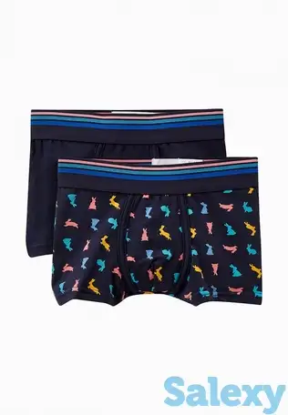 Трусы 2 шт. incanto, фотография 1