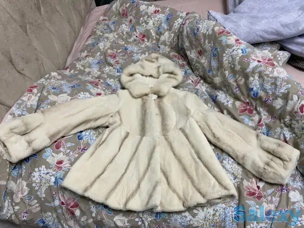 Продам шубу автоледи, фотография 3