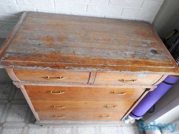 Комод продаётся, фотография 5