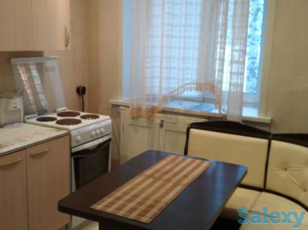 Продам 1 ком.квартиру в г.Новосибирске ул.Дачная,31 м.Заельцовская, фотография 4