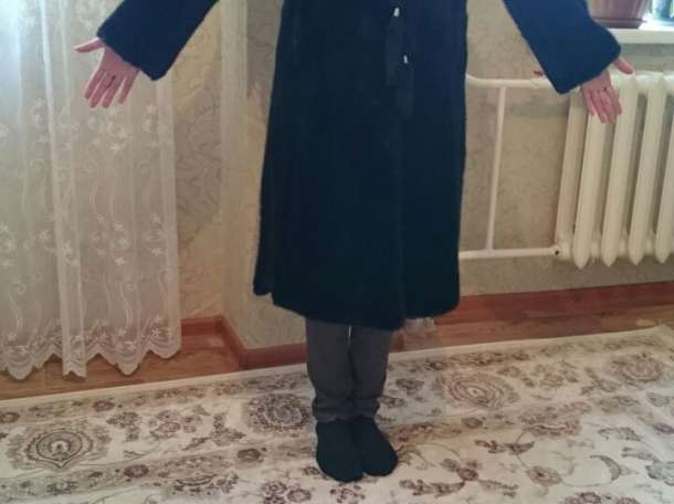 Продам шубу в отличном состоянии , фотография 1