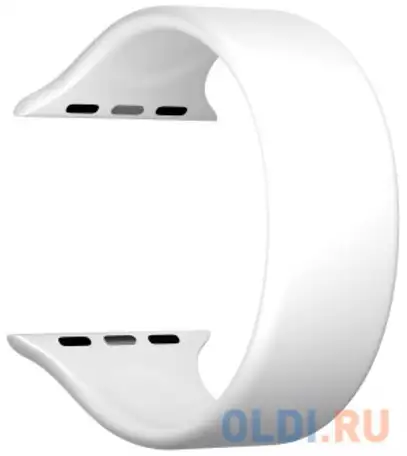 Ремешок lyambda atria dsj-23-40-wt 40mm белый, фотография 1