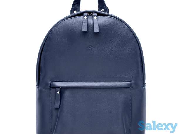 Женский рюкзак-трансформер ambra dark blue, фотография 2