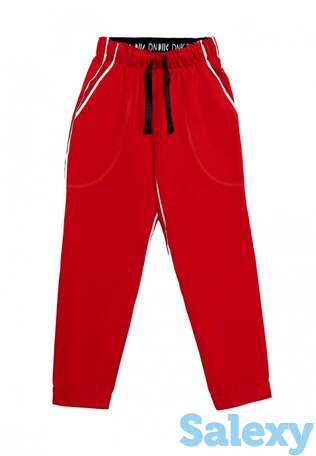 Брюки спортивные dnk, фотография 1