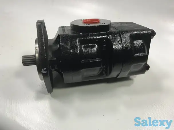 Гидравлический насос F14/73100, фотография 1