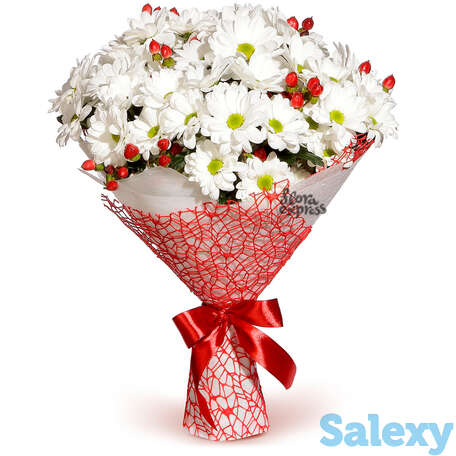 Букет «flora express», фотография 1