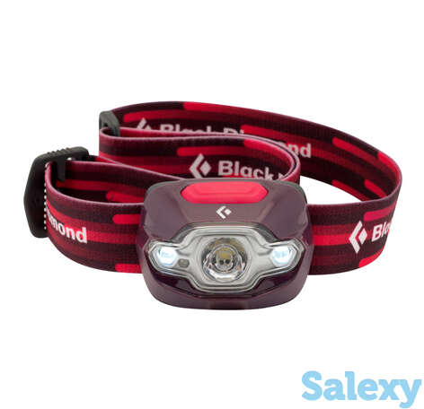 Фонарь black diamond cosmo plum, фотография 1