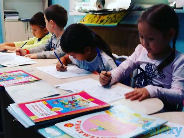 Детский образовательный центр  Ақылды Балақай, фотография 4