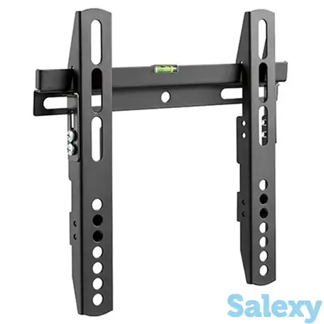 Кронштейн для тв и мониторов brateck lp43-22, фотография 1