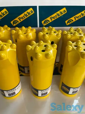 Коронка буровая R32/45, фотография 2