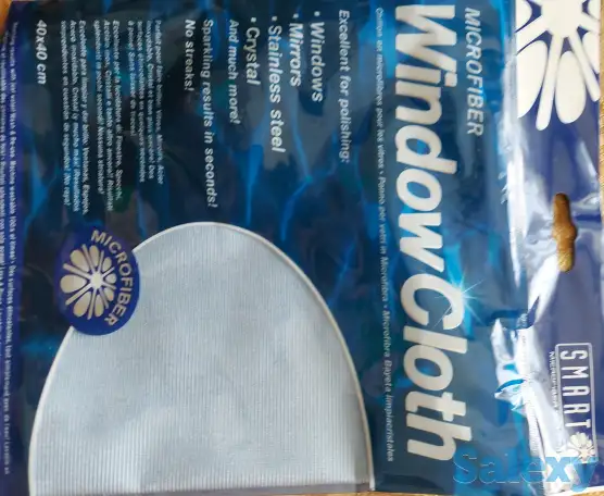 Товары для евроуборки, фотография 4