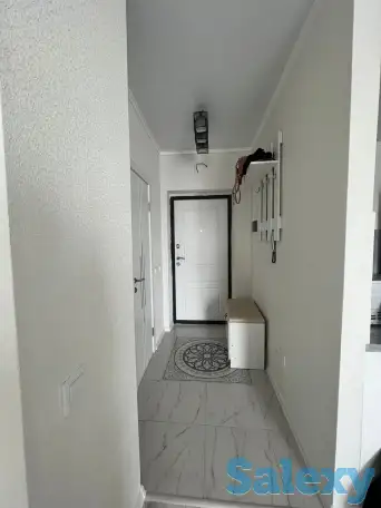 Сдам 1-комнатную квартиру в центре Астаны, Мангилик 40\2, фотография 3