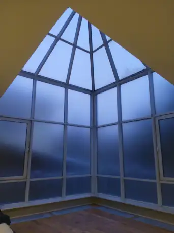 Тонировка окон, фотография 9