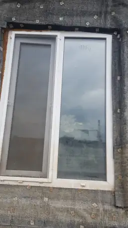 Продам окна бу, фотография 1