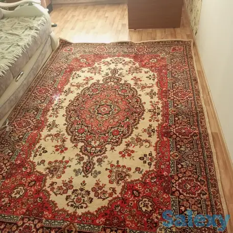 Продам ковёр, фотография 1