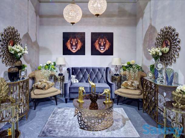 Мебель для столовой; Кровати для спальни, фотография 8