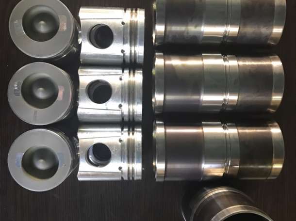 Запчасти на китайскую спецтехнику , фотография 3