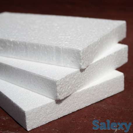 Пенопласт, фотография 2