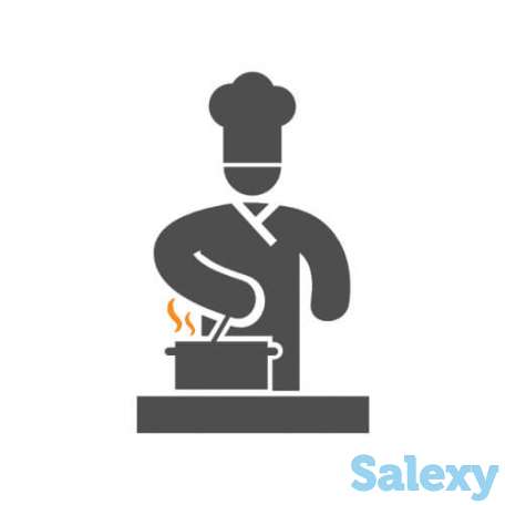 Повар домой, фотография 1