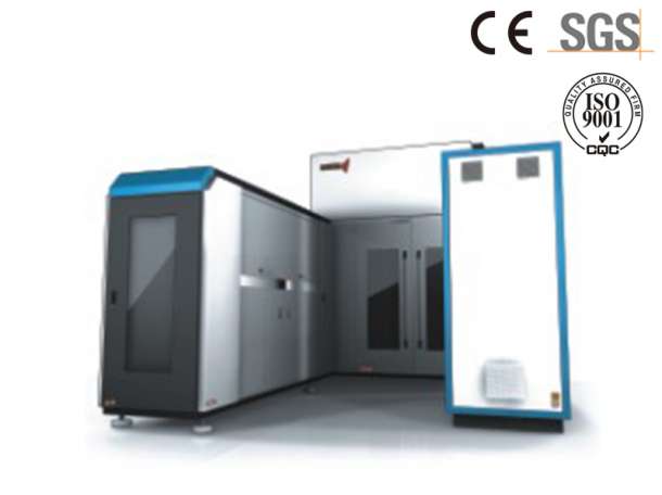 выдувная машина,бутылковыдувная машина и термопластавтоматы, фотография 11