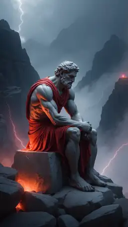 Создание контента с помощью нейросетей ИИ, фотография 6