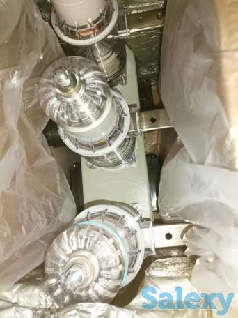 Поставка Вакуумных Выключателей BB TEL и ISM15  по всей России и СНГ, фотография 3