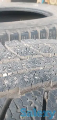 Зимние шины, фотография 2
