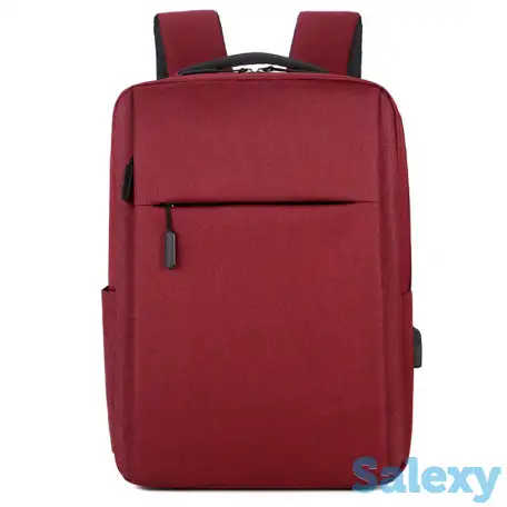 Рюкзаки, фотография 3