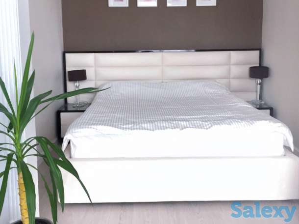 Апартаменты в стиле Furniture Style, Навои 9/1, фотография 5