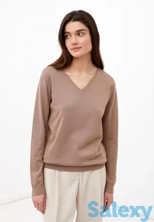 Пуловер finn flare, фотография 1