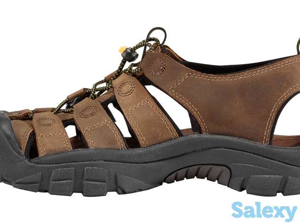 Сандалии keen newport bison, фотография 5
