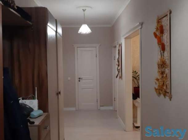 Продам квартиру 3х ком, Сыганак 18, фотография 10