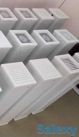 Рециркулятор бактерицидный  - до 300м3, фотография 1