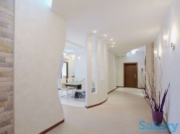 Ремонт квартир и помещений под ключ в Астане, фотография 7