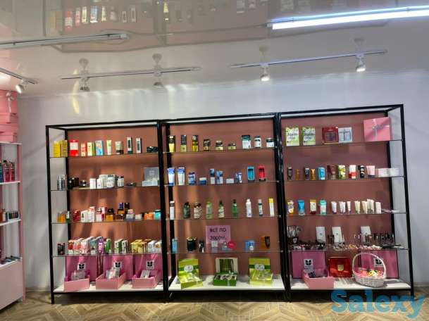 Продам действующий бизнес по франшизе MIZON, фотография 3