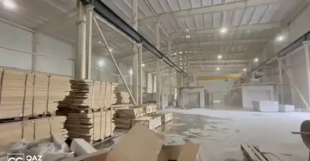 Завод безалкогольных напитков Алматы, фотография 5