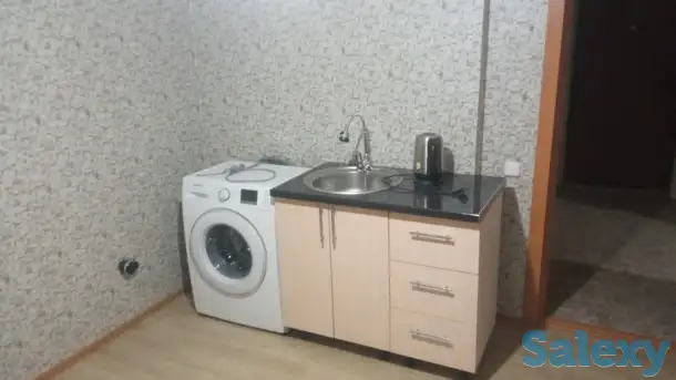 продам 1 комнатную квартиру, ул.Тлендиева 44а, фотография 1