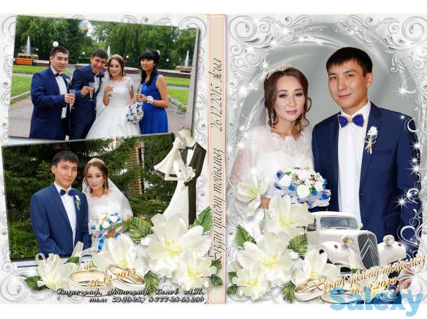 Видеосъёмка!Фотосъёмка!, фотография 5