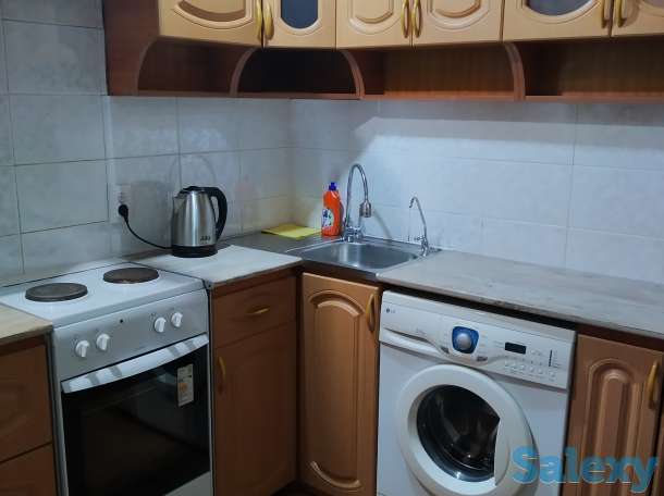 Квартира посуточно, Ермекова 52, фотография 7