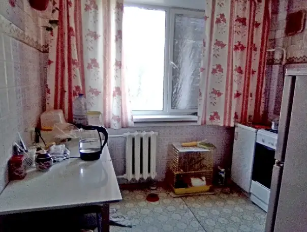 Обмен квартиры, 15-й мкр-н дом 31 кв. 194 г. Рославль смоленской обл., фотография 11