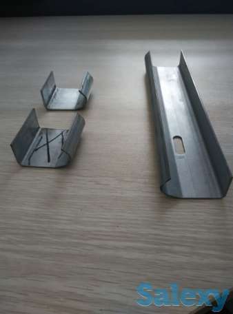 Станок (линия) для производства поручней лифта, фотография 8