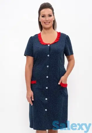 Халат домашний cleo, фотография 1