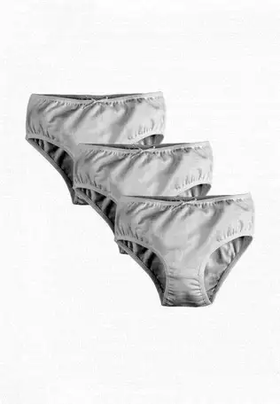 Трусы 3 шт. bossa nova, фотография 1