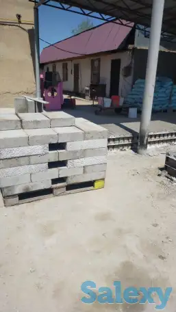 Полистиролблок, фотография 3